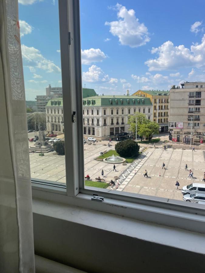 Sweet Home Piata Unirii 6 Iasi Bagian luar foto